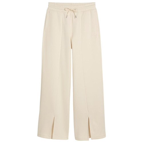 Puma Γυναικείο παντελόνι φόρμας Wardrobe Essentials Relaxed Pants